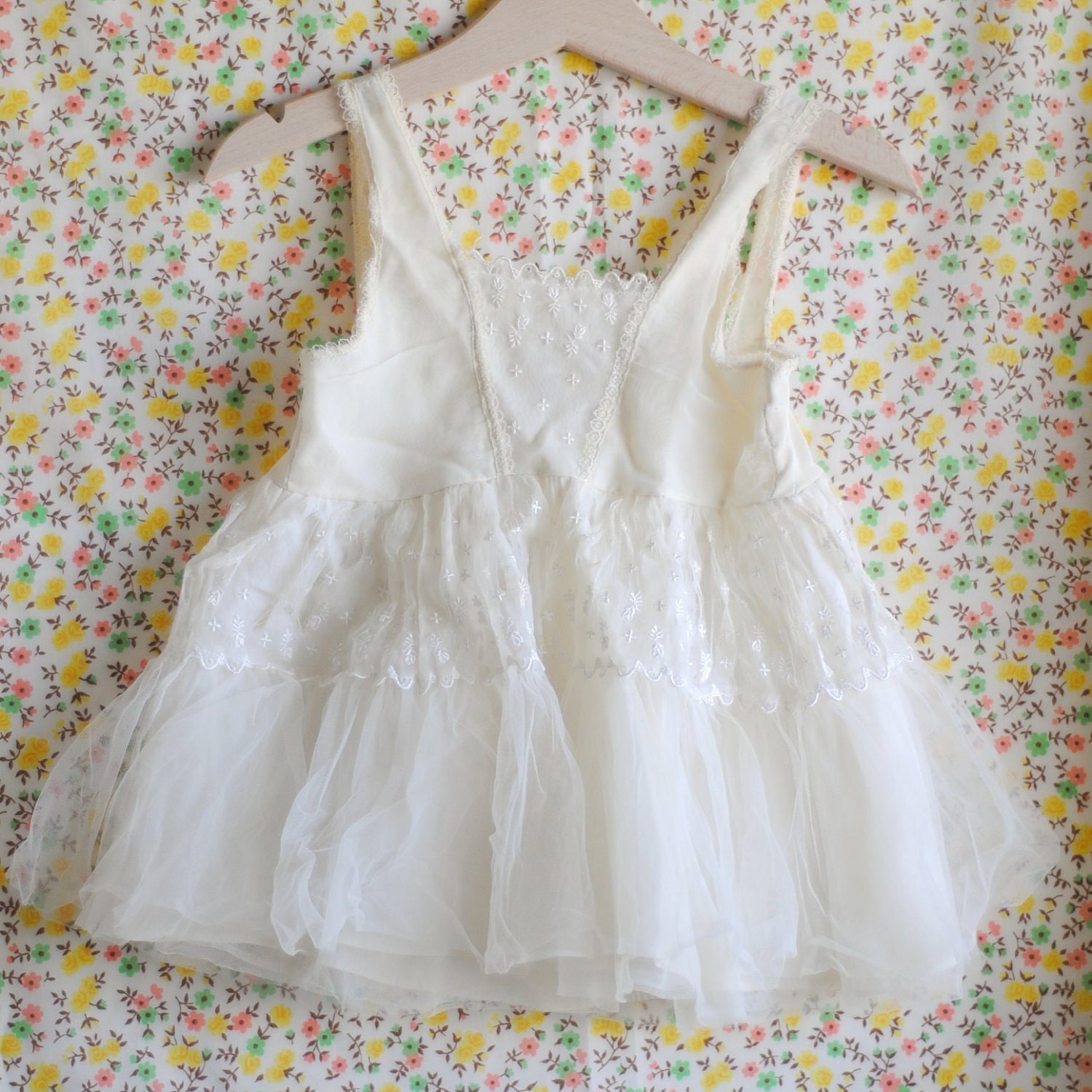 Vintage baby dress | Vintage baby dresses, Vintage baby, Baby dress