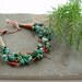 Nebula - Multi strand bracelet