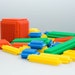 bristle blocks by playskool