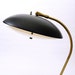 Mid-Century Modern Lightolier Desk Lamp by Gerald Thurston