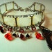 Kuroshitsuji Bracelet Grell Sutcliff