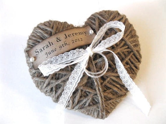 ring bearer pillow reuse as christmas ornament ring bearer pillow reuse as christmas ornament