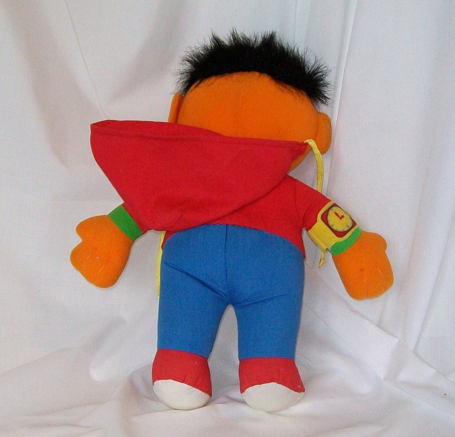 ernie doll