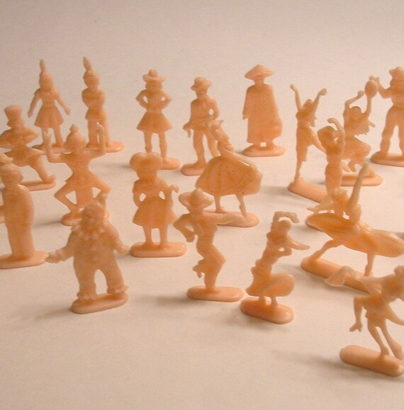 miniature figurines 25mm