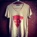 Pizza Slice Tee Shirt