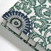 Garden Vine in Blue and Green Small Book - Available to Ship Now