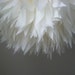 Feathers 3 Piece Pom Kit