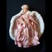 Vintage Peggy Nisbet Costume Portrait Doll