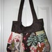 Vie En Rose Purse