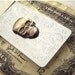Skull Money Clip Gothic Victorian Hardcore Steampunk Style Exclusively from Cosmic Firefly