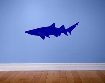 Items similar to Shark Wall Decor on Etsy