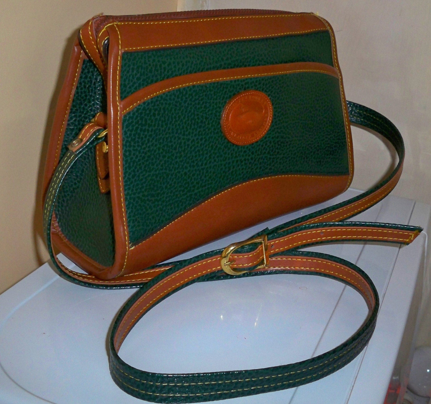 Dooney And Bourke All Weather Leather 74