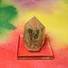 Alex CHLORITE PHANTOM QUARTZ number 2