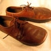 Original 70s Kalso Vintage Earth Shoes