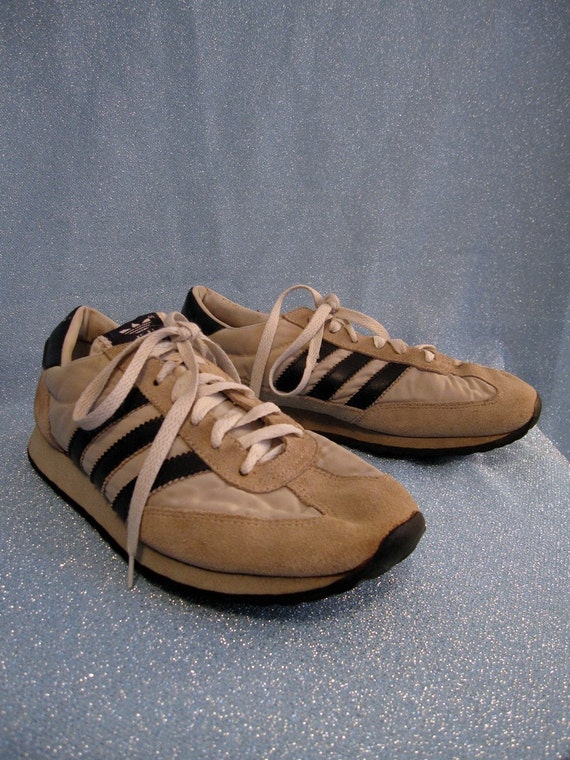 adidas in the 70s