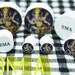 GANESHA God Of Knowledge 7/16 inch 11mm Plugs BMA