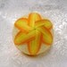 Japanese Temari Christmas Ornament