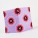 Card holder - Bubble burst in confection