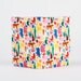 Card holder - Zoo in multi