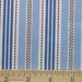 AMELIA in Blue Stripe by Timeless Treasures Fabric - 1 yard