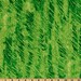 SALE The Grouchy Ladybug Painterly Grass Green The Very Hungry Caterpiller Series by Eric Carle for Andover Fabrics - 1 yard