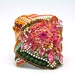 Diamonds Are A Girl's Best Friendship Cuff- Etta