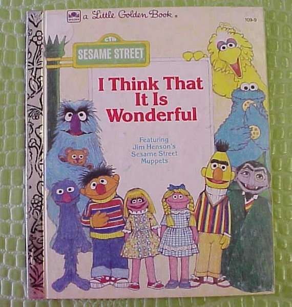 The Golden Sleepy Book