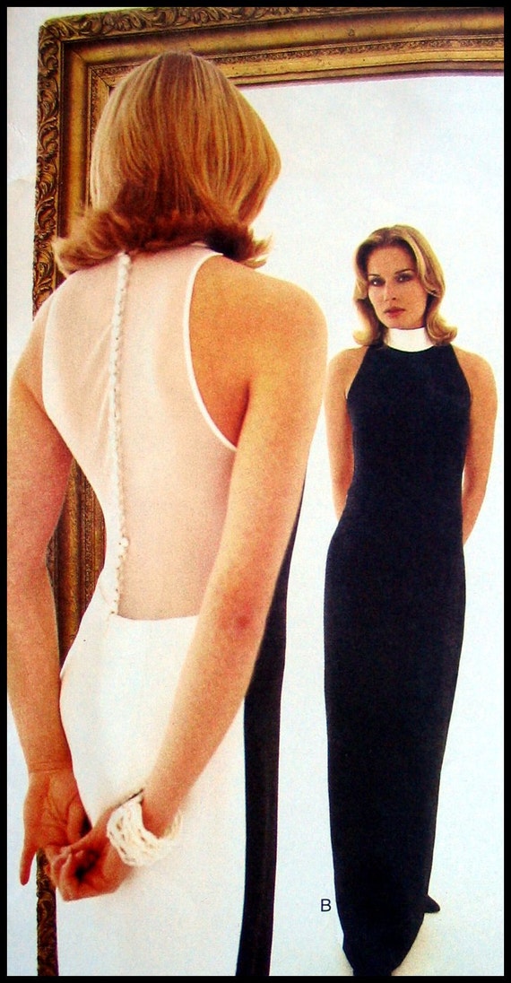 vera wang vogue patterns