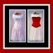 Victorian High Fashion- Historically Correct- Ladies Corset -Chemise- Drawers- Sewing Pattern- Size 6-26- Uncut- Exceptional Pattern