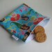 Large Reusable Bag.... Mermaids