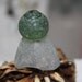 AWESOME BEACH GLASS Collector Piece of Sea Glass Awesome Frosted Sea Jewel