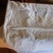 Vintage Sugar Bag Muslin, Montreal and Saint John