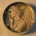 Pocket Prayer Pebble - Angel / Inspire