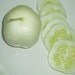 Crystal Apple Cucumber Seeds
