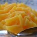 Fun Food Soap - MMMM Mac n Cheese Soap - Kids Soap - Fake Food