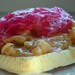 The Ultimate PBJ Peanut Butter and Jelly Soap - Food Soap - Fake Food - Peanut Butter - Jelly - Sandwich - Brunch - Foodie - Gift for Him