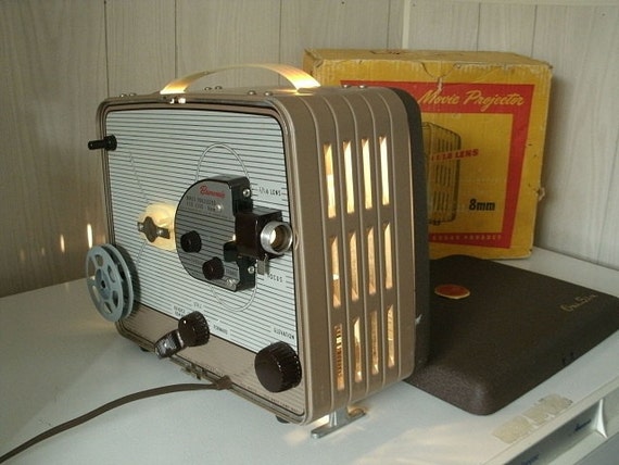 kodak small projector