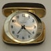 Westclock Vintage Travel Ben Alarm Clock 1960s
