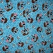 Children's Blizzard Fleece Comforter - toddler bed/bunk bed size