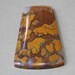 Super stone canyon jasper cabochon