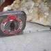 Evans Vintage 50-Foot Tape Measure