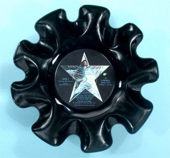 Ringo Starr 1973 Rare