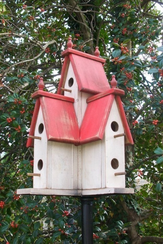 Easy to Create Birdhouse Project How to Make a Bird House