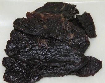One Ale of a Jerky - Gourmet Beef Jerky - 1/4 lb