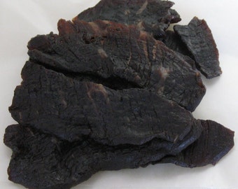 Beef Jerky - Original - 1/4 lb