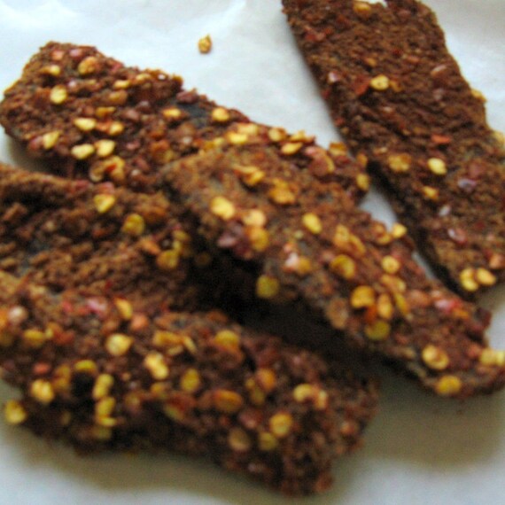 Biltong HOT Gourmet Low Sodium Option to Beef Jerky