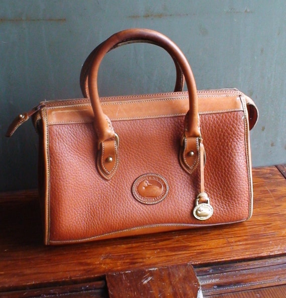 dooney and bourke mid handbag