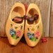 Little Vintage Dutch Shoes