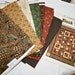 Quilt Kit Thimbleberries 74 x 86 1/2 Block Trick
