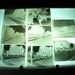 8 Vintage Glass Photography Negatives Upstate NYS Town Parade Sautelle's Circus